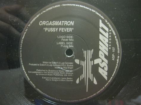 pussy fever