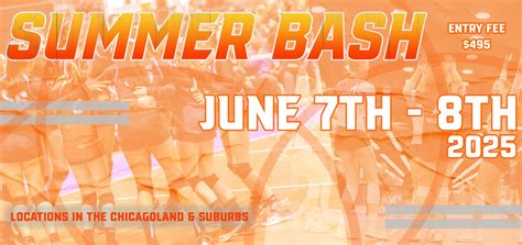 pussymans bash summer