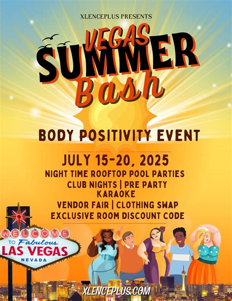 pussymans summer bash