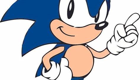 Sonic The Hedgehog Is Super Sonic Fun - » Kid Congeniality
