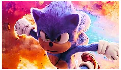 La película de Sonic 2 ya tiene fecha de estreno | Código Espagueti