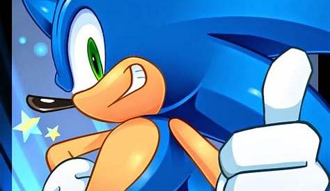 Sonic The Hedgehog Voice Actor Leaves Role After 10 Years
