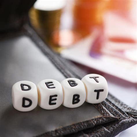 put all debts into one payment