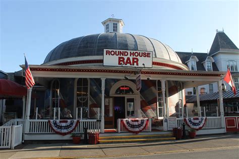 Put In Bay Ohio Bars