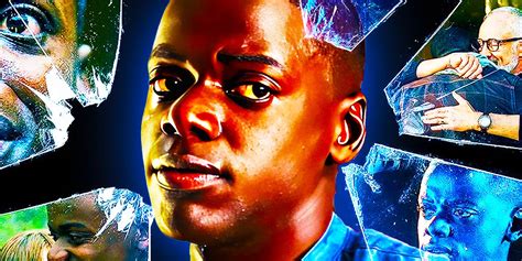 put out or get out 2