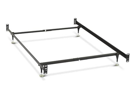 Put Together Metal Futon Frame