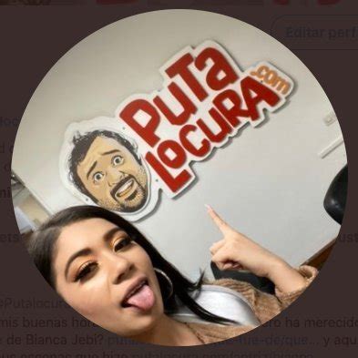 puta locura