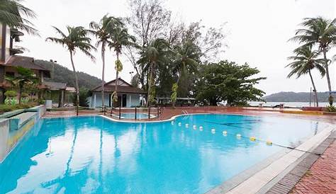 Promo [60% Off] Puteri Bayu Beach Resort Malaysia | E Hotel Banquet
