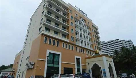 Puteri Bay Hotel Melaka - Home