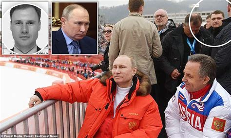 Putin ‘bathed in ANTLER blood’ for his health and ‘is constantly