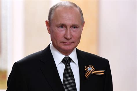 Putin's price The Statesman