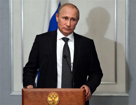 Putin Announces Pullback From Ukraine Border The New York Times