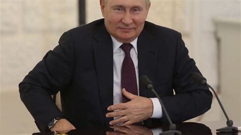 putin's thoughts on ukraine