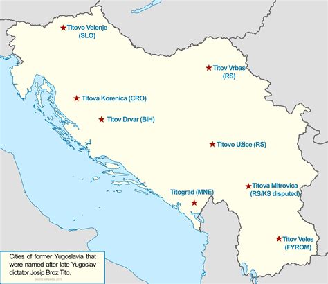 putin and former yugoslavia