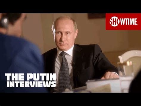 putin in his own words