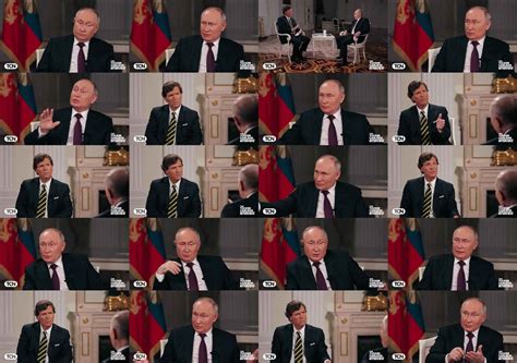 putin interview 2024 deutsch