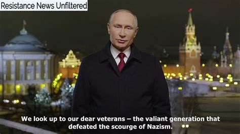 putin new year speech 2021