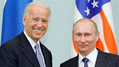 putin on joe biden