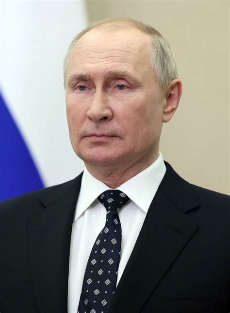 putin president of russia facts