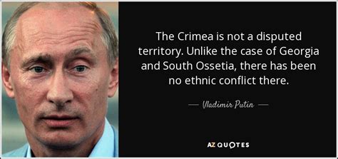 putin quotes on crimea