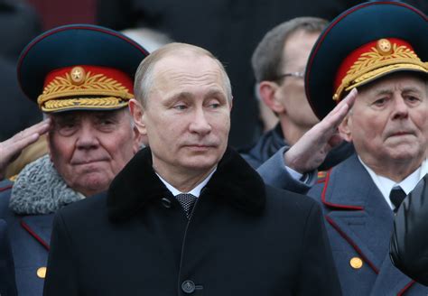 putin russia new military