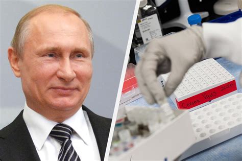 putin russia new vaccine