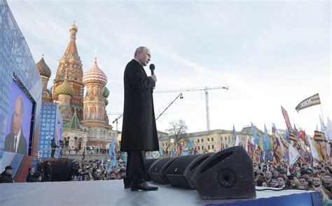 putin speech to the people