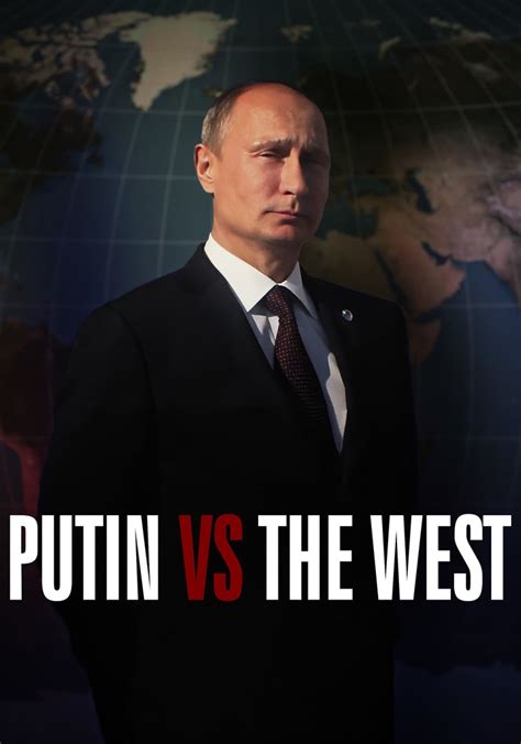 putin vs the west season 2