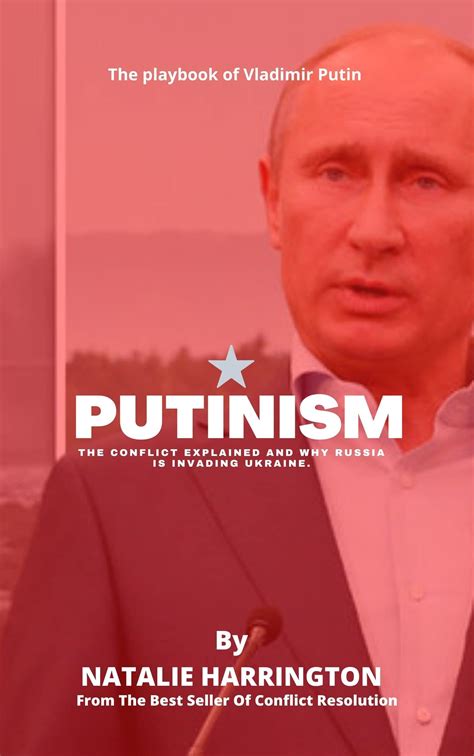 putinism book