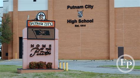 putnam city schools