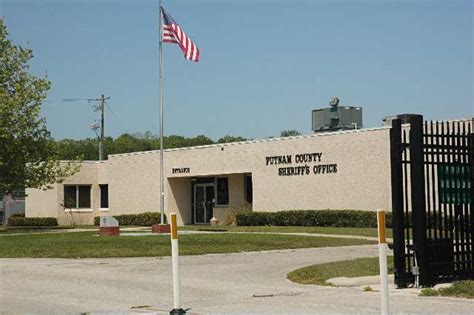 putnam county florida jail view
