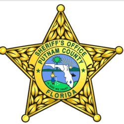 putnam county florida sheriff's office