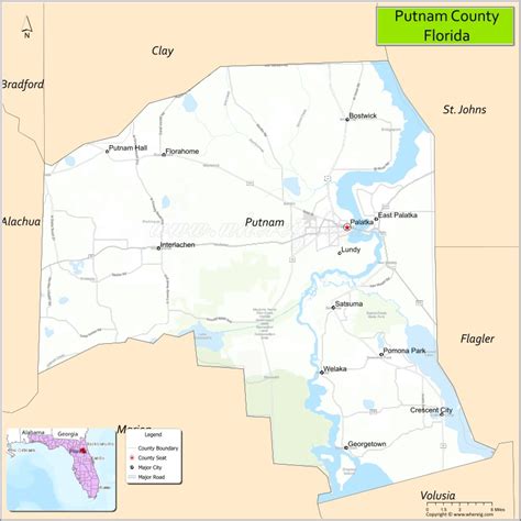 putnam county image mate