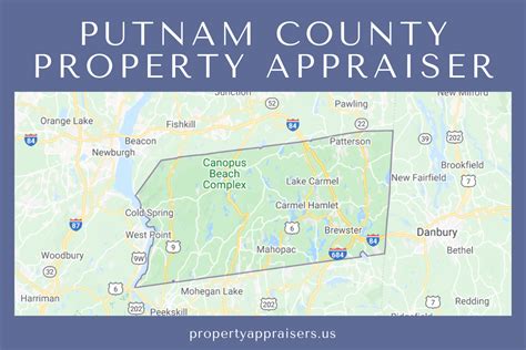 putnam county property appraiser