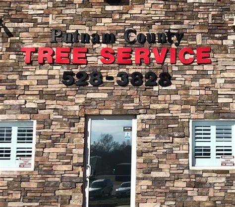Discover the Top-Quality Tree Care Services from Putnam Tree Service for a Greener Surrounding!