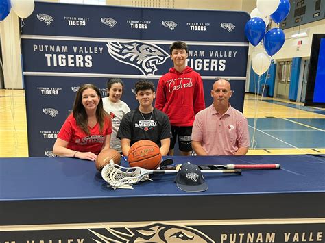 putnam valley high school