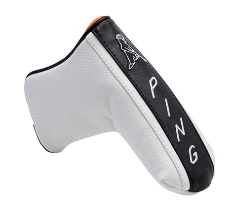 Putter Blade Headcovers