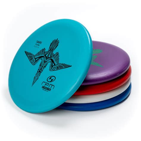 Putter Disk Golf