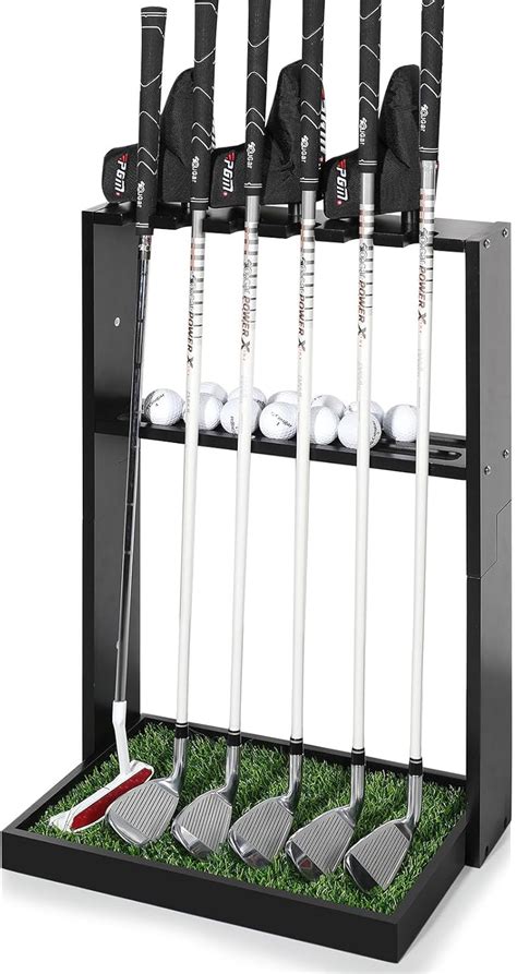 Putter Golf Stand