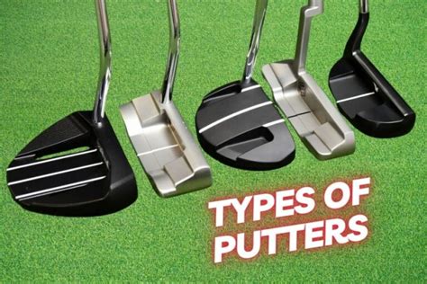 Putters Meaning