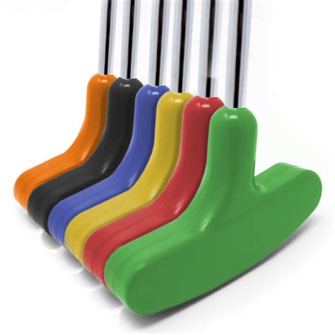 Putters Miniature Golf