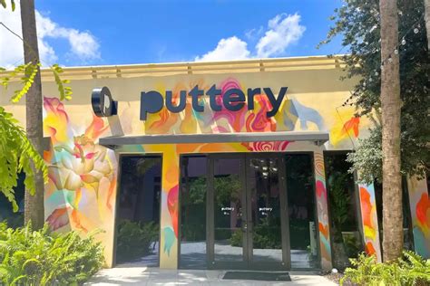 Unveil the Sizzling Secrets of Puttery Miami: A Gourmet Experience