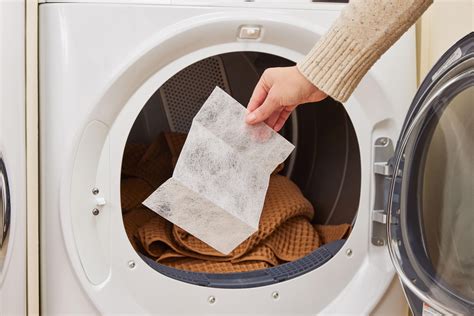 Putting Dryer Sheets On Ac Filter