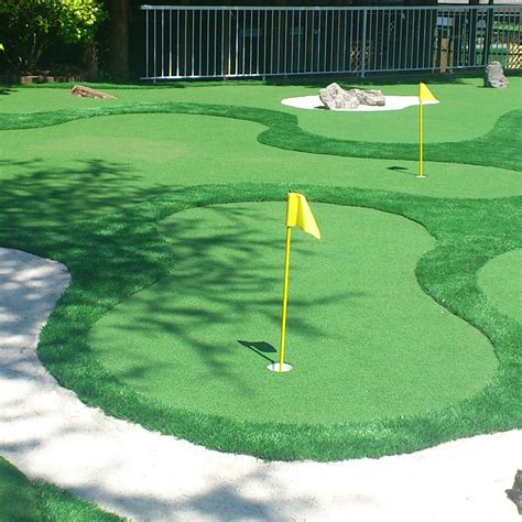 Putting Green Kit