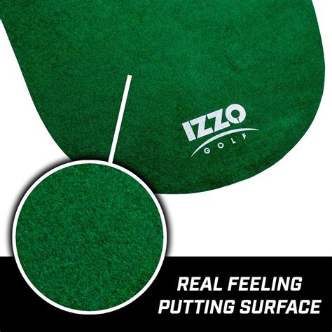 Putting Mat Ebay