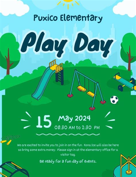 Puxico Elementary School