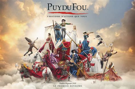 puy du fou 2 jours 1 nuit