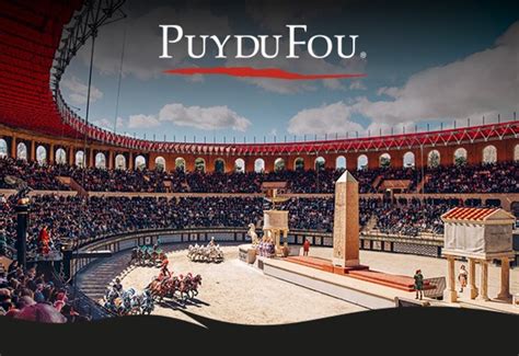 puy du fou 2024 adresse