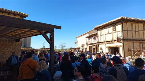 puy du fou comprar entradas