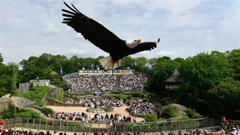 puy du fou offre d'emploi